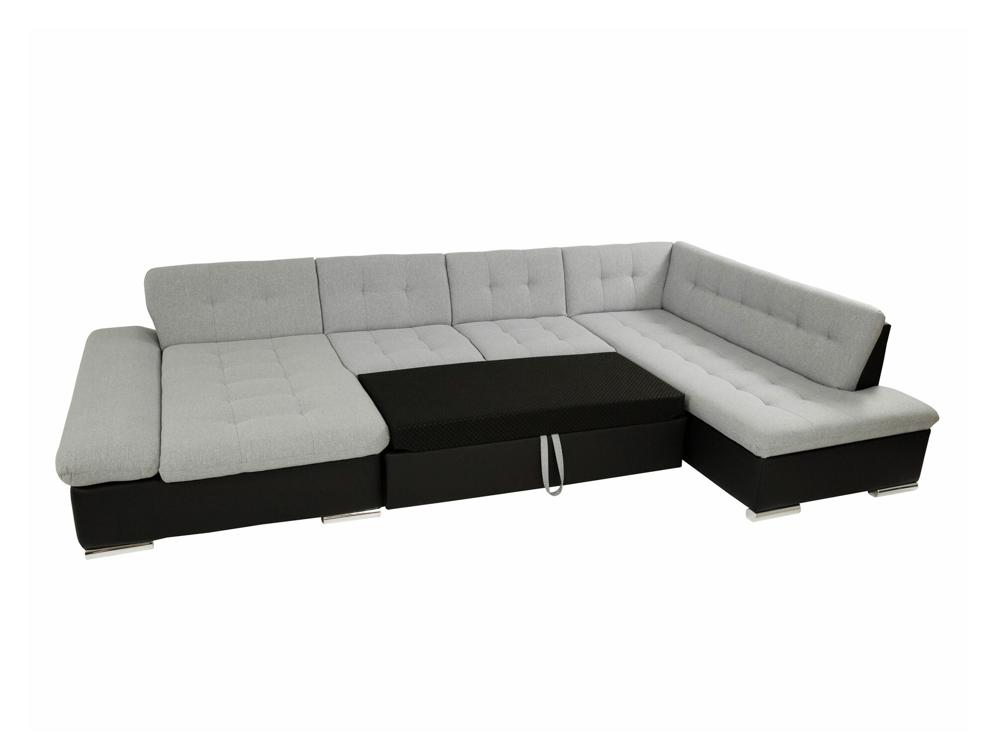 Horn­sófi Comfivo Tilia II (Fragola 20)
