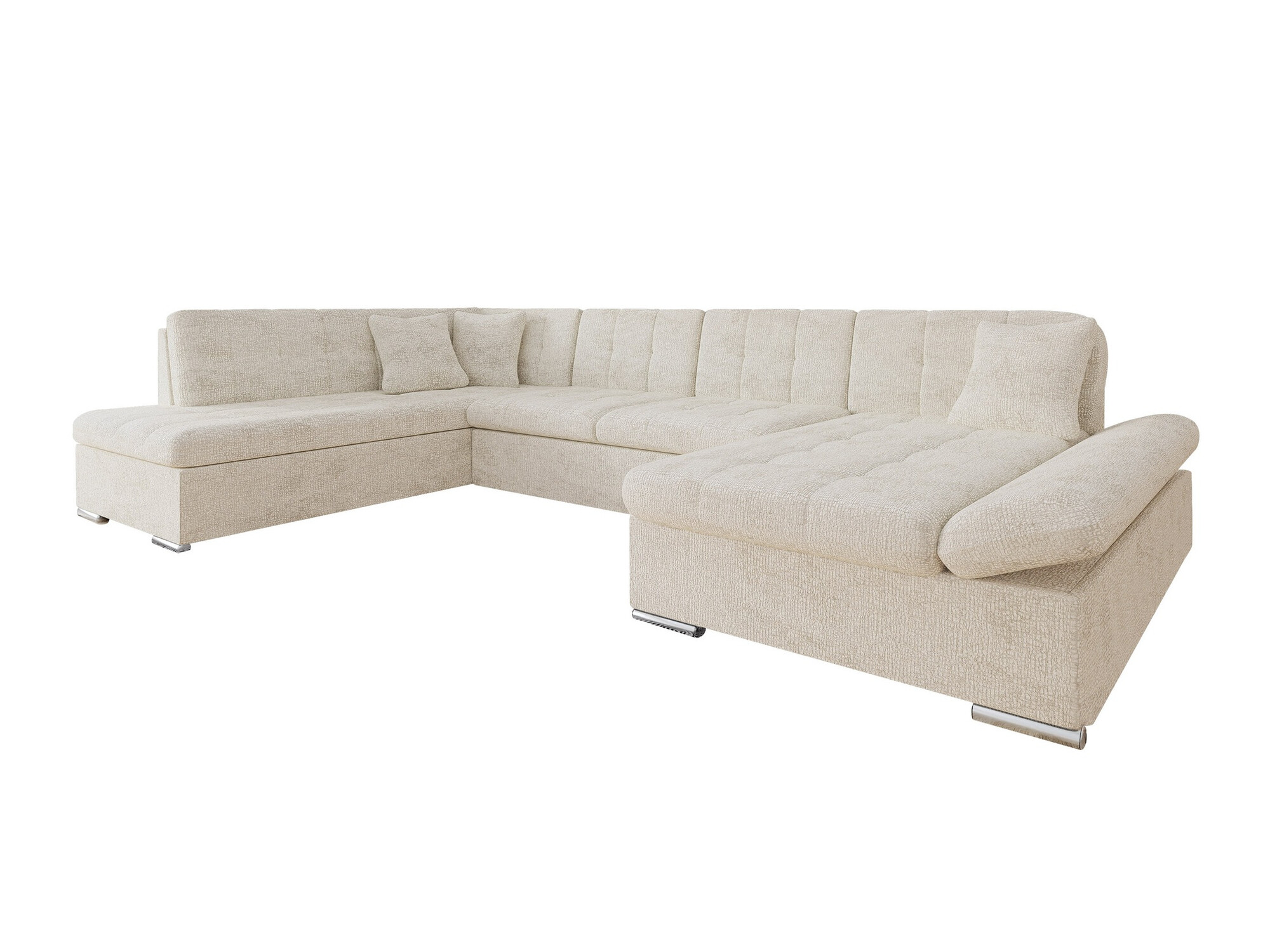 Horn­sófi Comfivo Tilia II (Fragola 20)