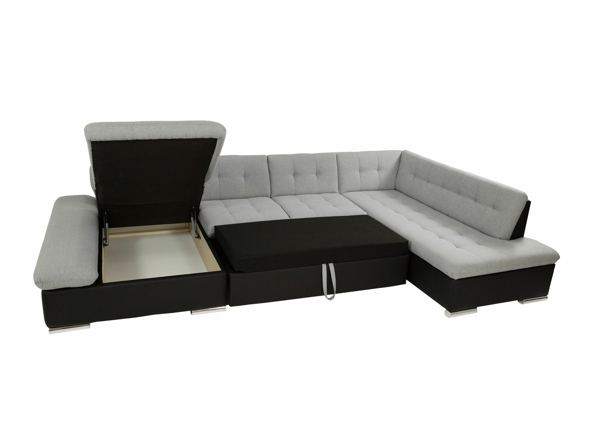 Horn­sófi Comfivo Tilia II (Fragola 20)