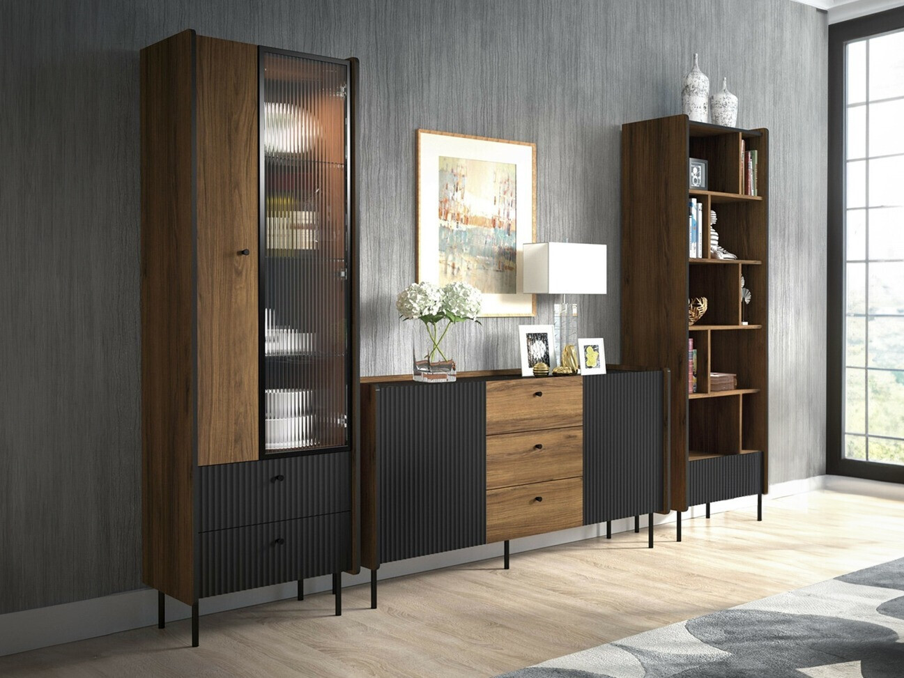Stofusett Tivsali 116