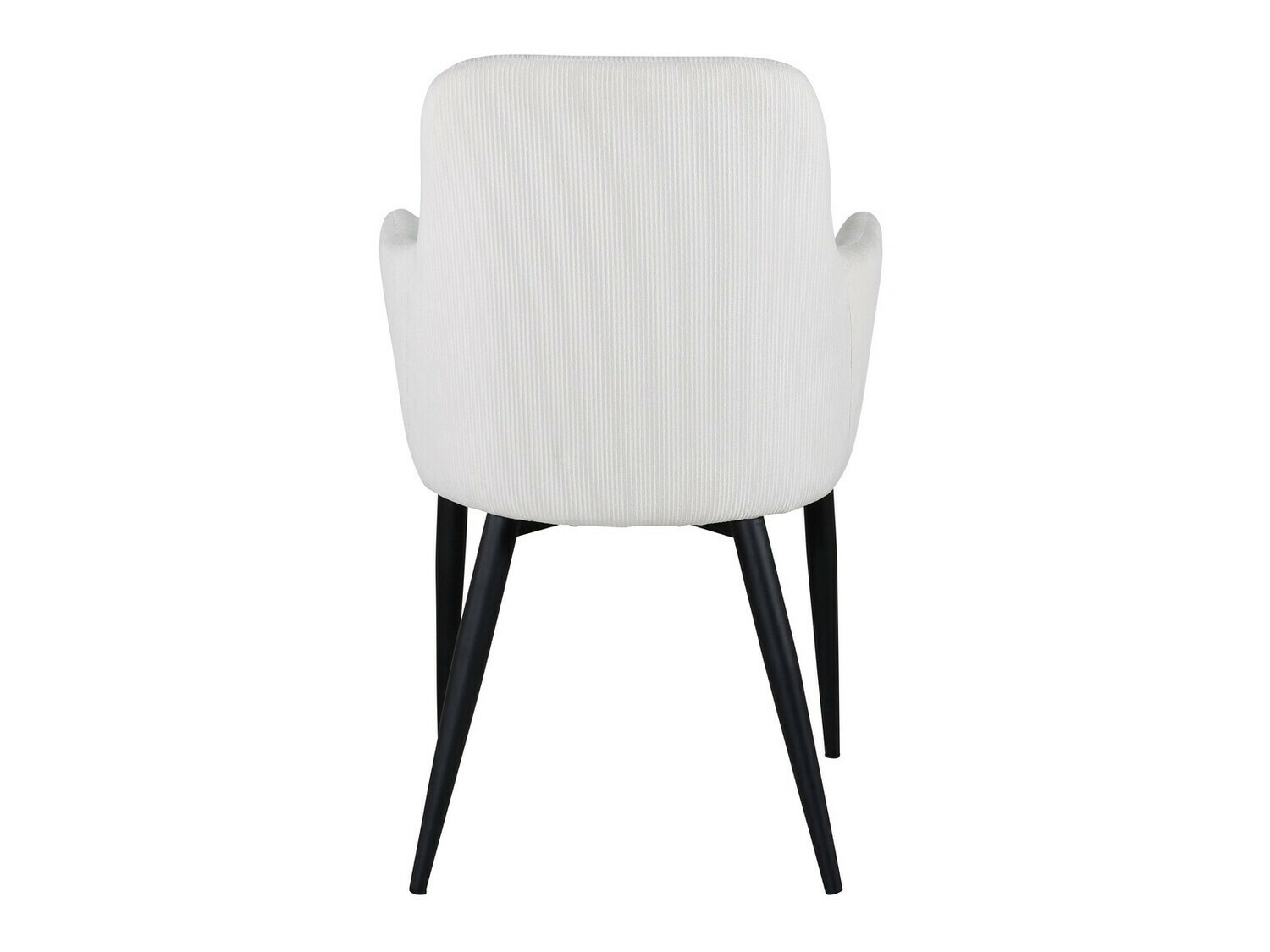 Stóll Dallas 155 (Beige + Svartur)