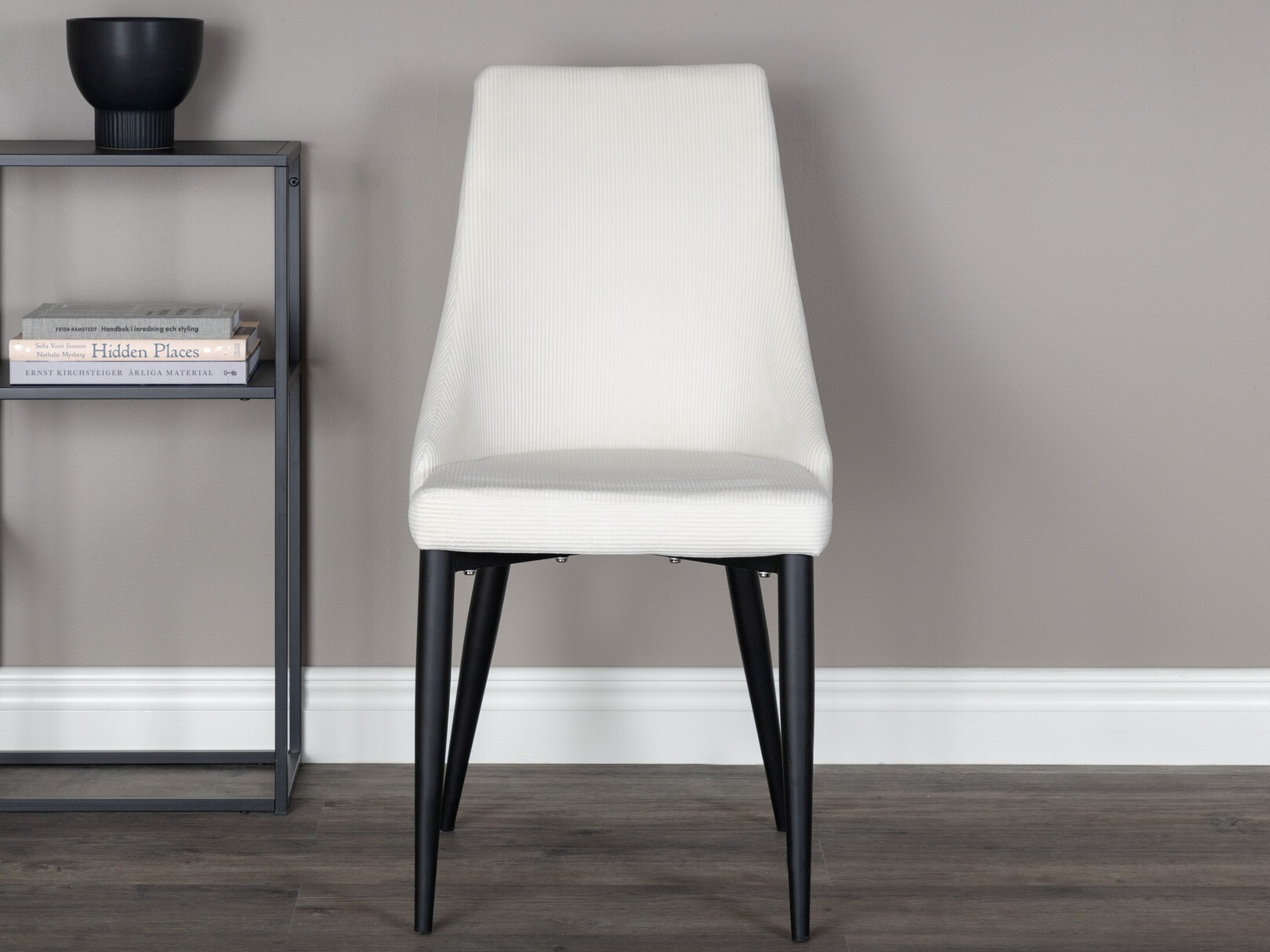 Stóll Dallas 162 (Beige)
