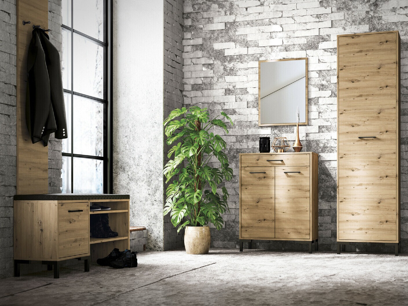Forstofusett Larnolo 108