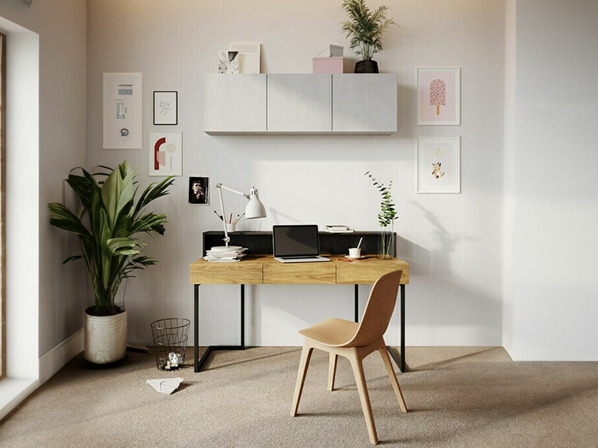 Heimaskrifstofusett Orlbale 152
