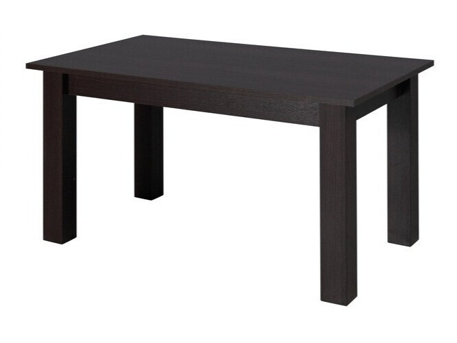 Sófaborð Murrieta 154 (Wenge)