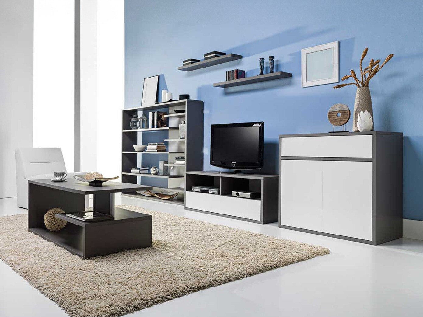 Stofusett Avitori 115