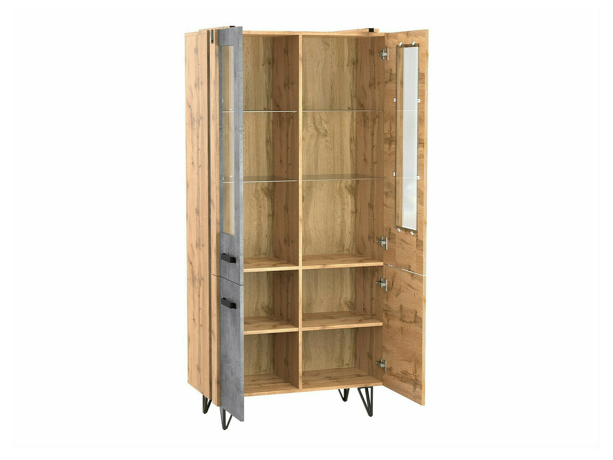 Stofusett Domdele 112