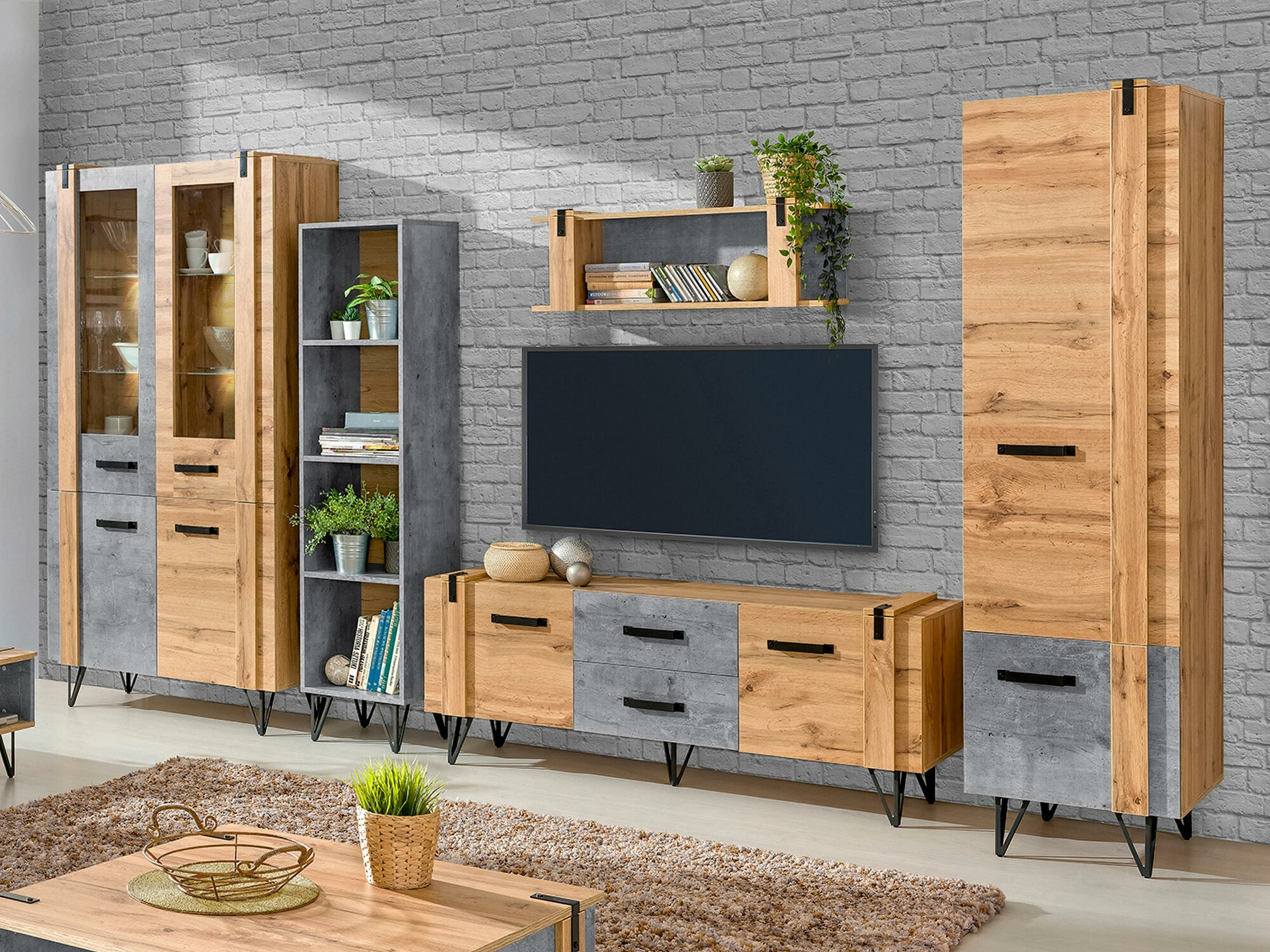 Stofusett Domdele 112