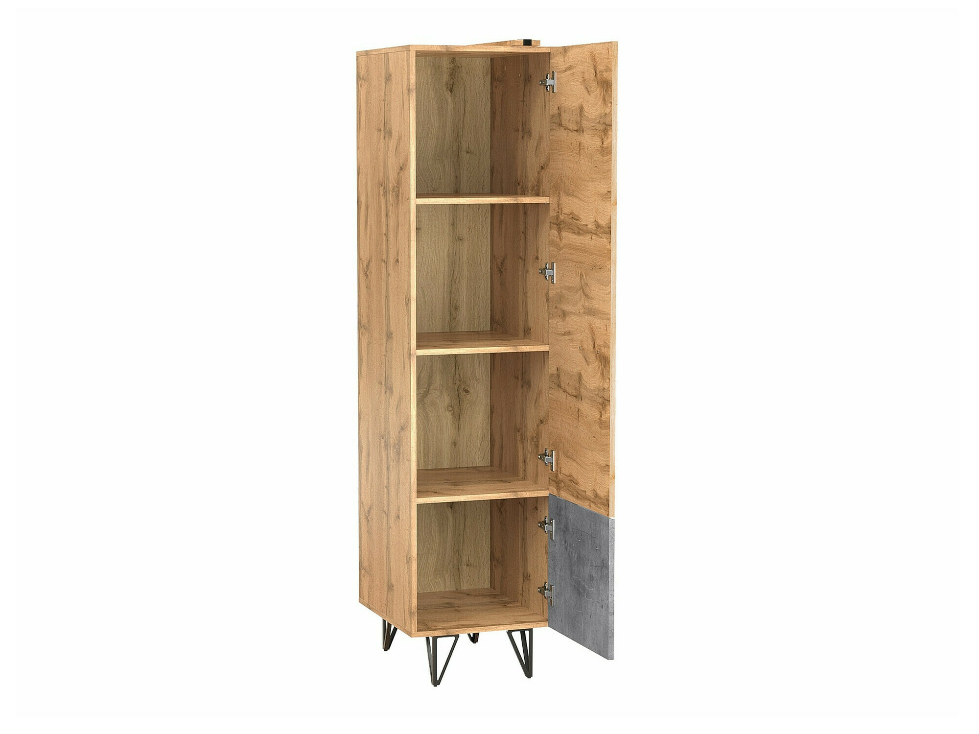 Stofusett Domdele 112