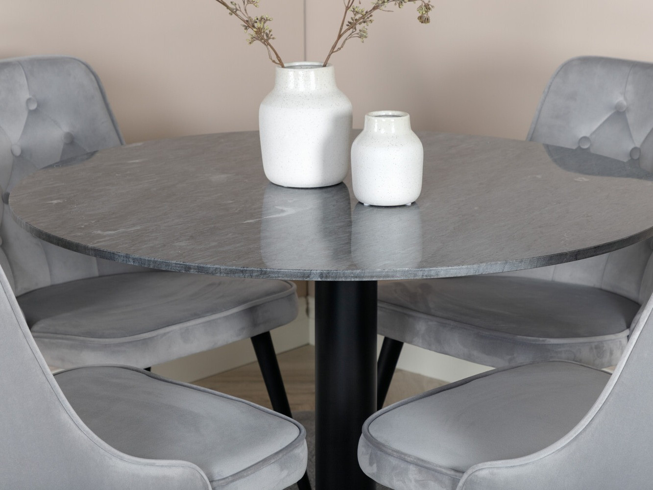 Borðstofusett Dallas 2671