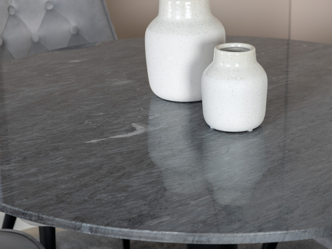 Borðstofusett Dallas 2671