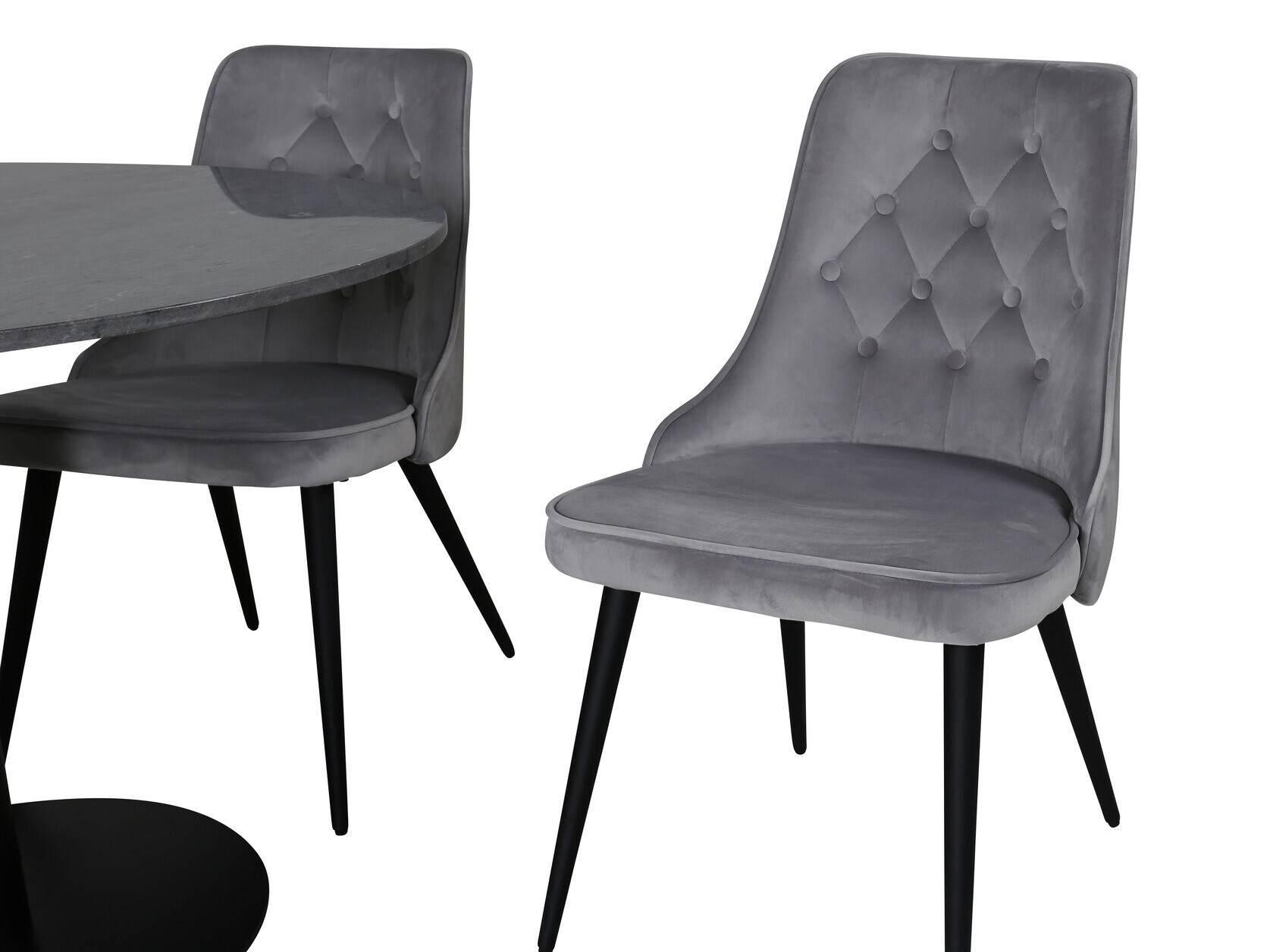 Borðstofusett Dallas 2671