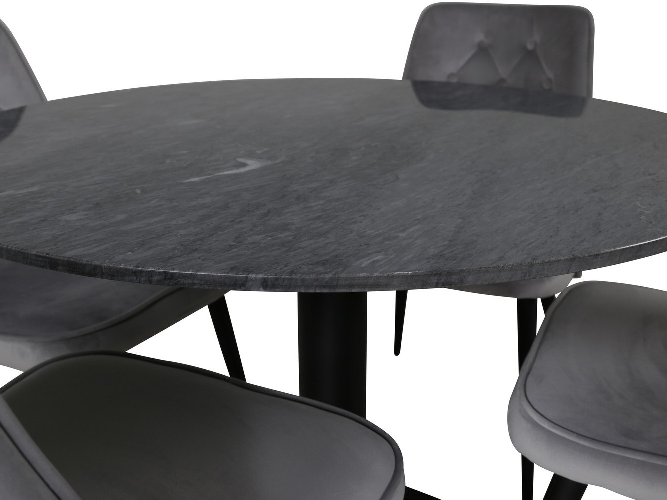 Borðstofusett Dallas 2671