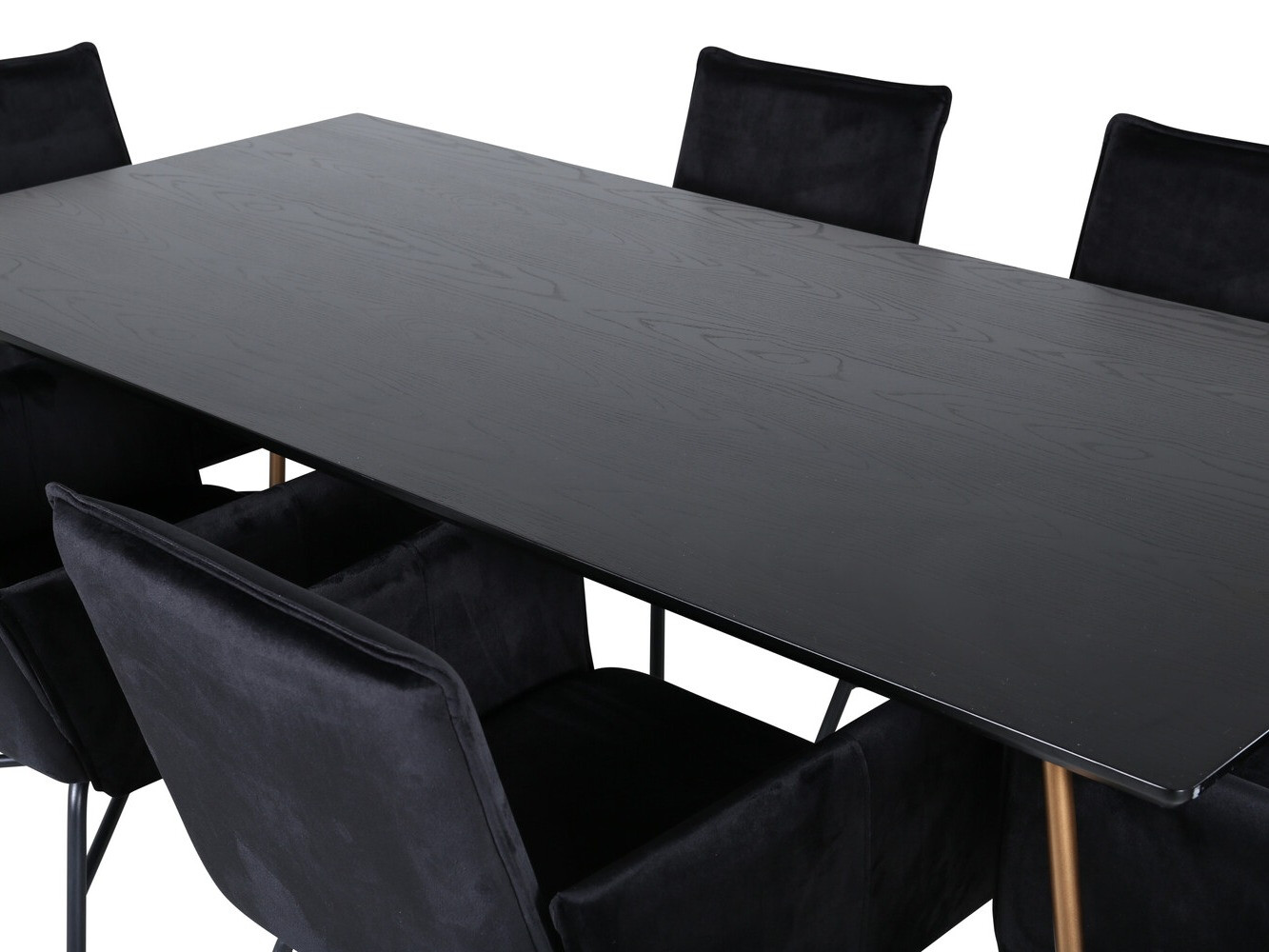 Borðstofusett Dallas 2718