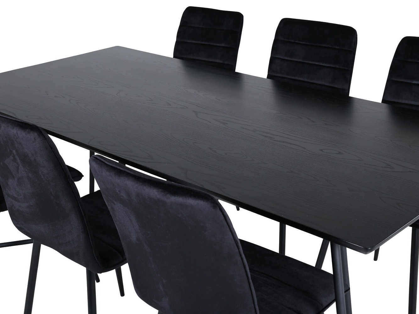 Borðstofusett Dallas 2721