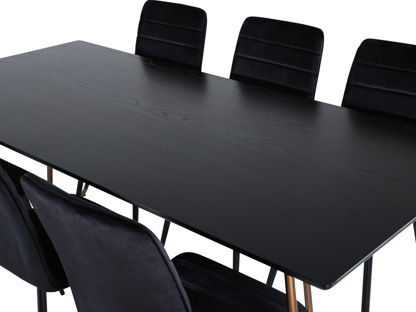 Borðstofusett Dallas 2724