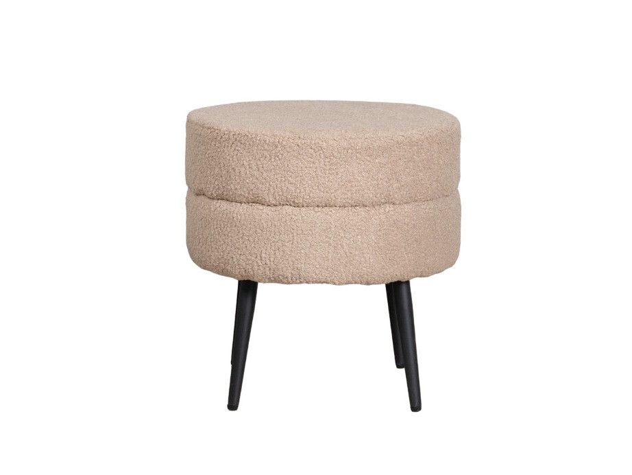 Skemill Dallas 2945 (Beige + Svartur)