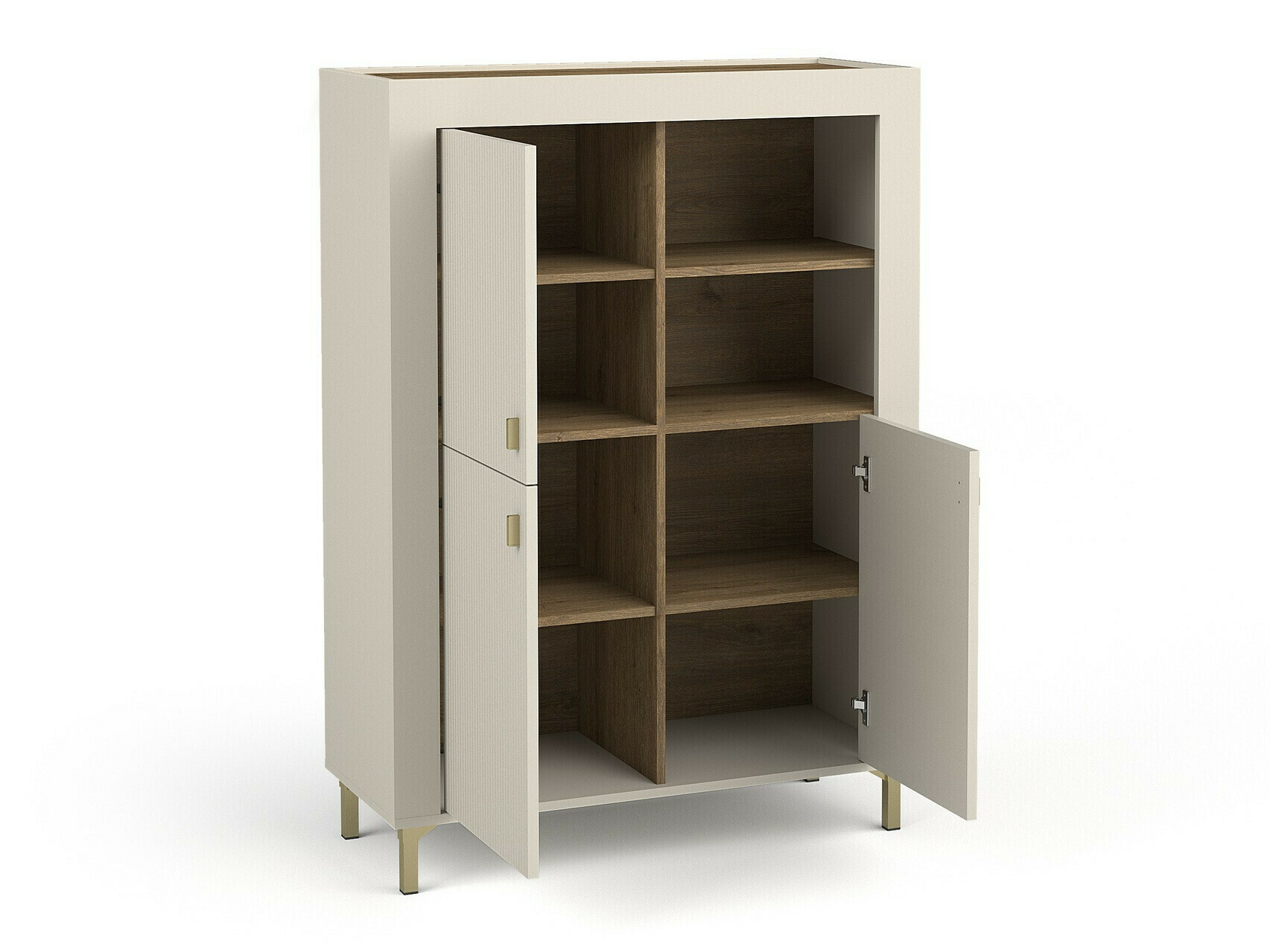 Stofusett Mormavu 115 (Kasmír)
