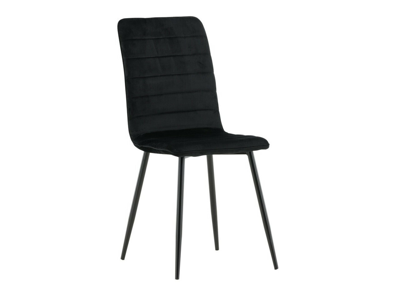 Stóll Dallas 2552 (Svartur)