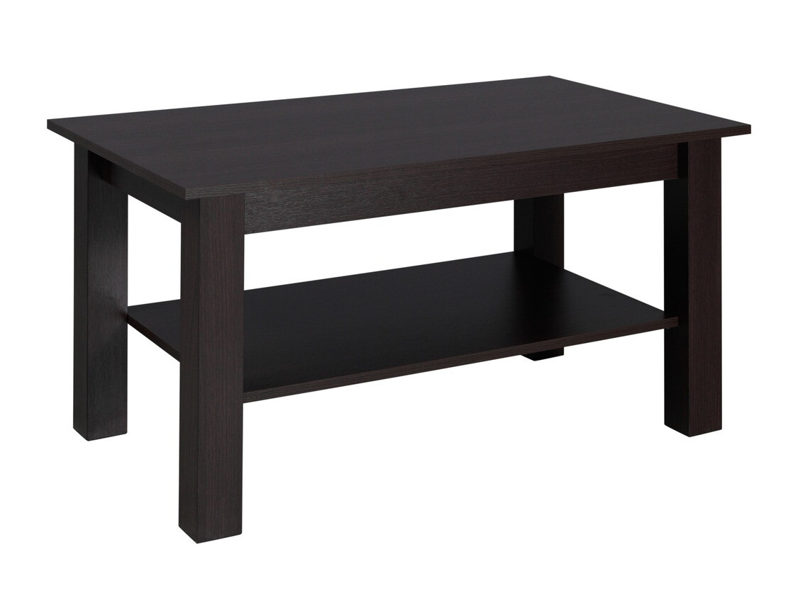 Sófaborð Murrieta 114 (Wenge)