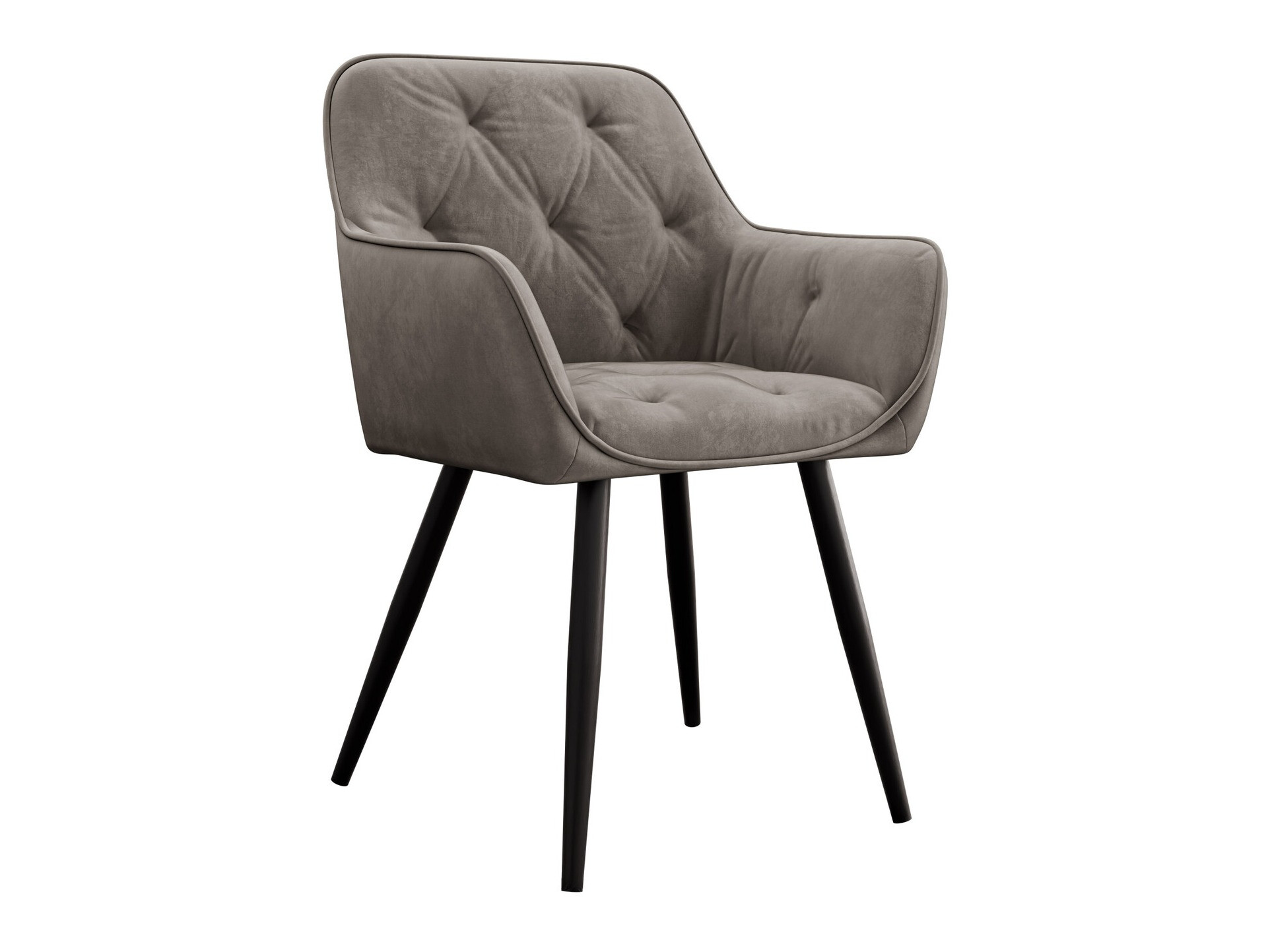 Stóll Jackson 115 (Magic Velvet 2209)