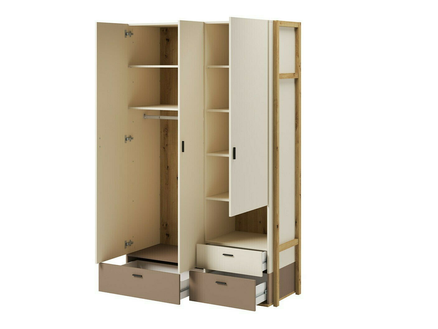 Barnaherbergissett Laralu 113