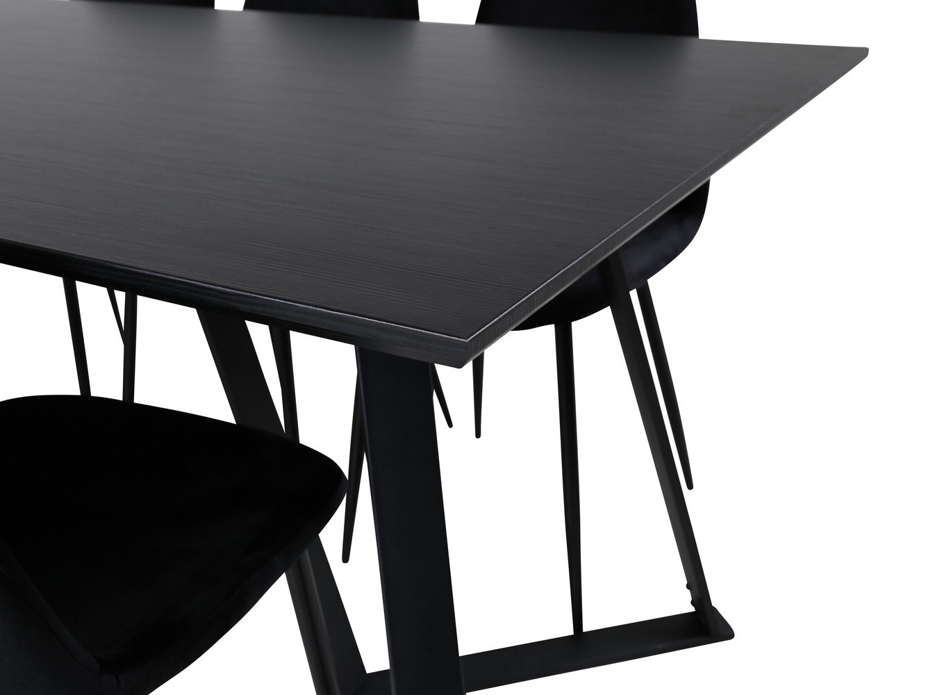 Borðstofusett Dallas 2476