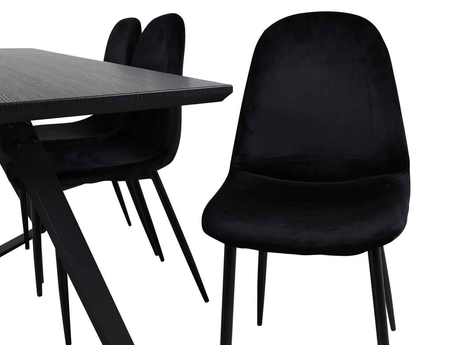 Borðstofusett Dallas 2476