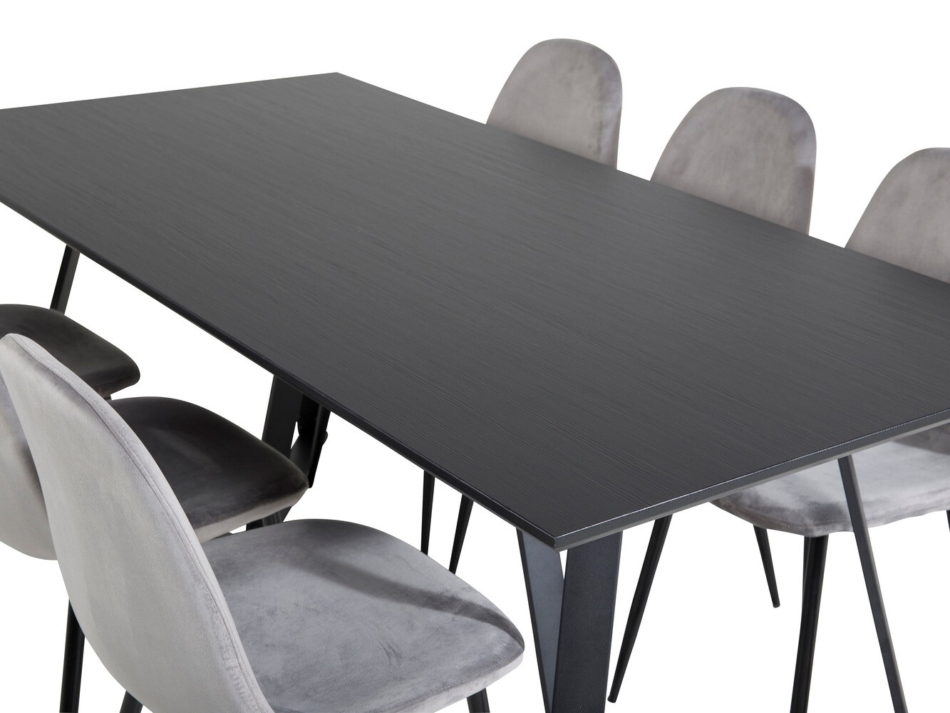 Borðstofusett Dallas 2476