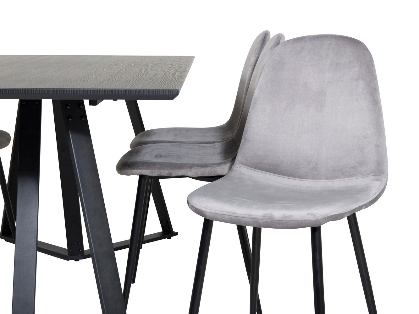 Borðstofusett Dallas 2476