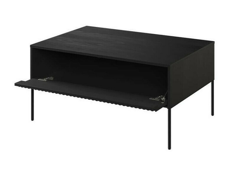 Stofusett Fernolu 112 (Svartur)