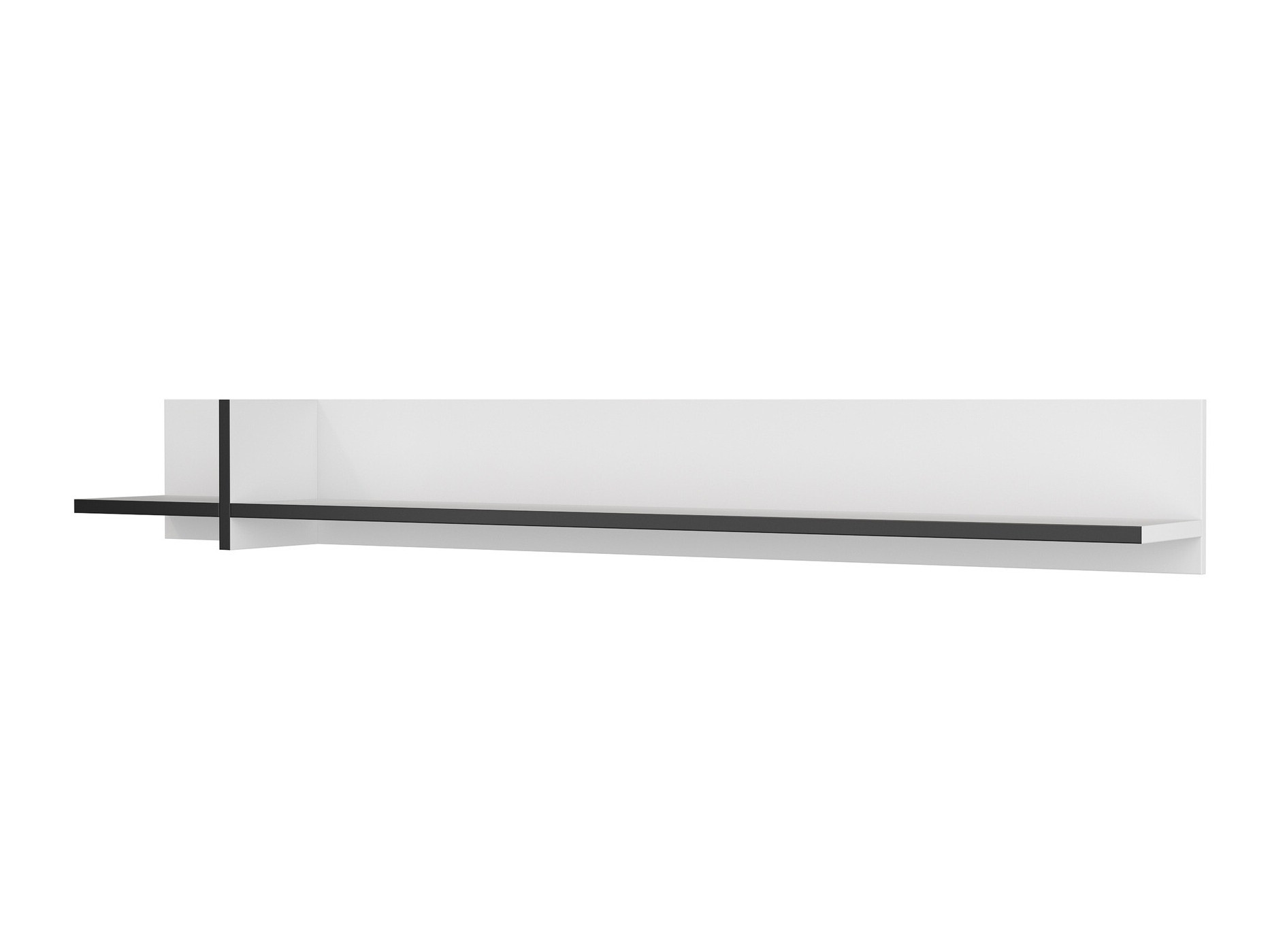 Stofusett Alfere 117 (Hvítur)