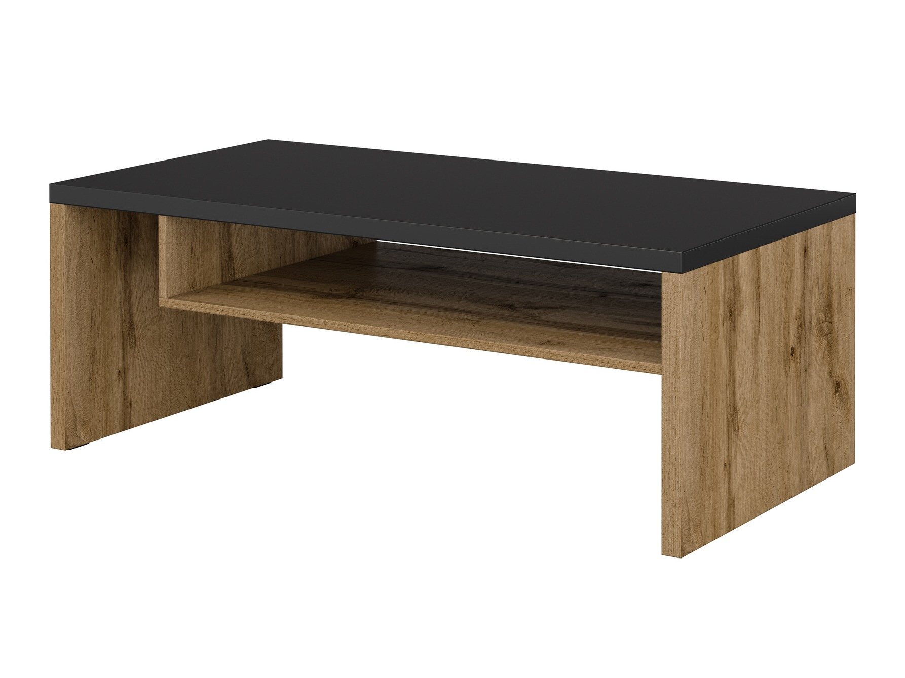 Stofusett Alfere 117 (Wotan-eik)