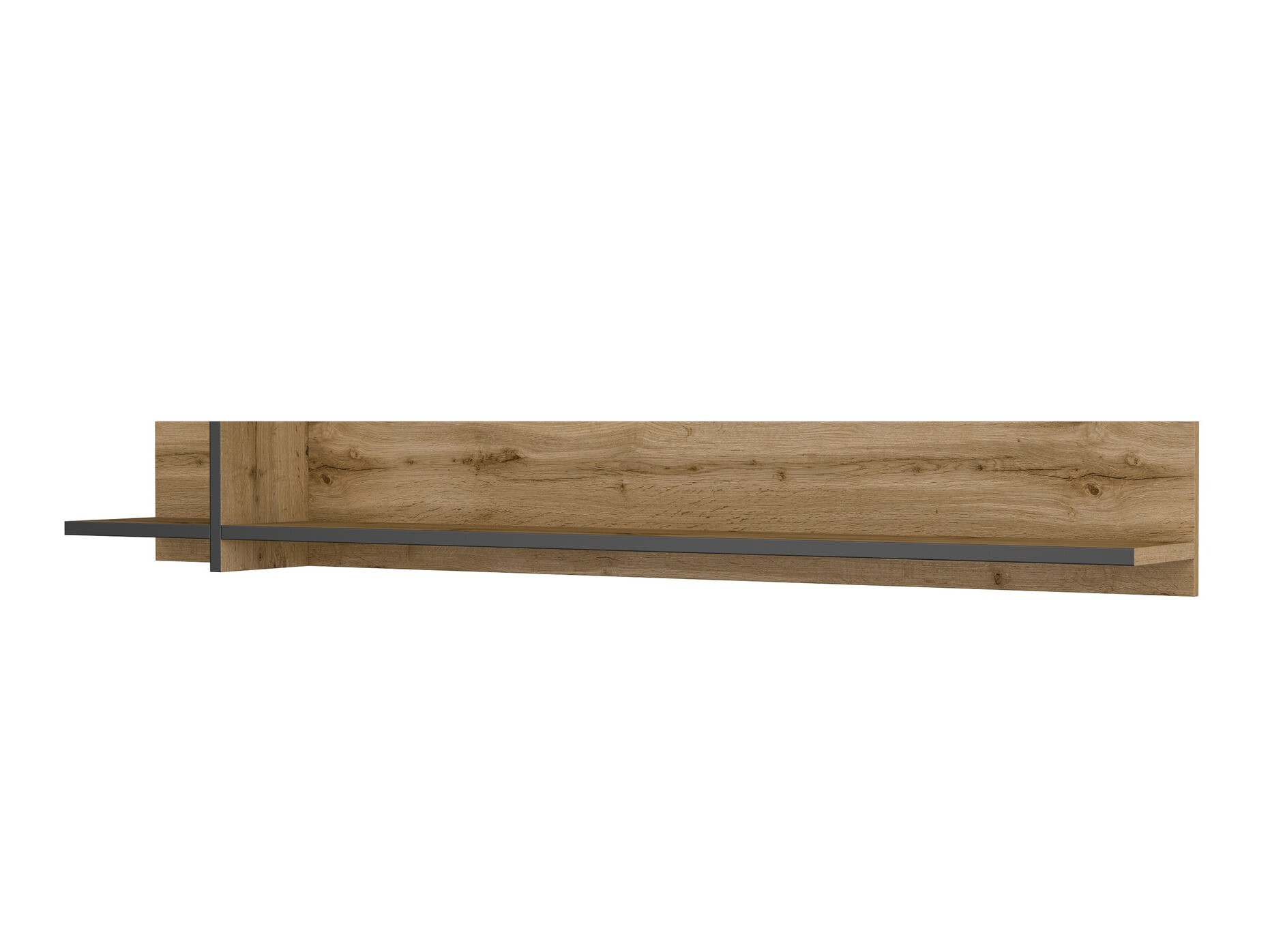 Stofusett Alfere 117 (Wotan-eik)