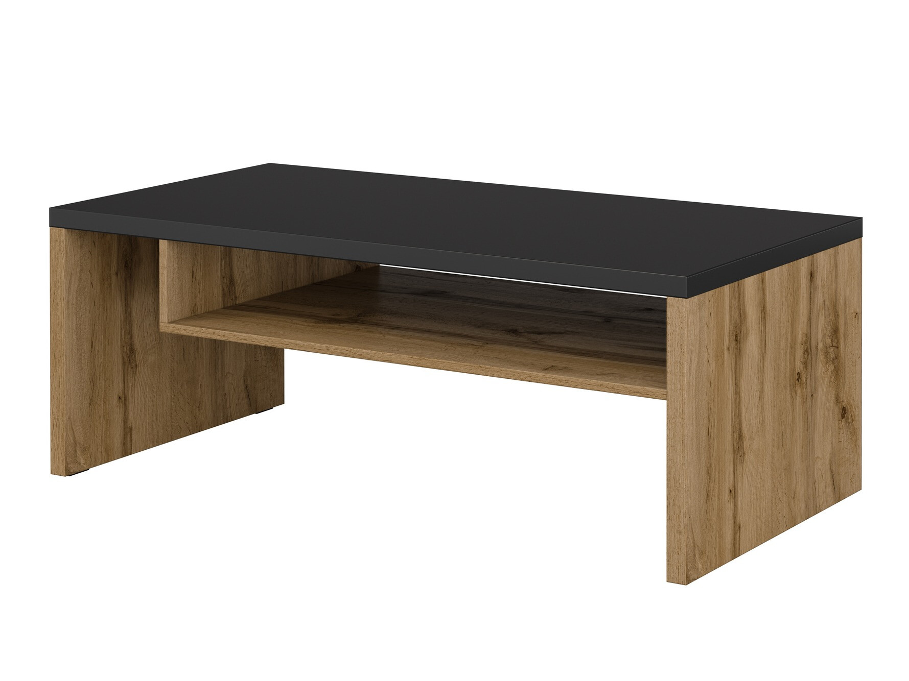 Stofusett Alfere 117 (Wotan-eik)