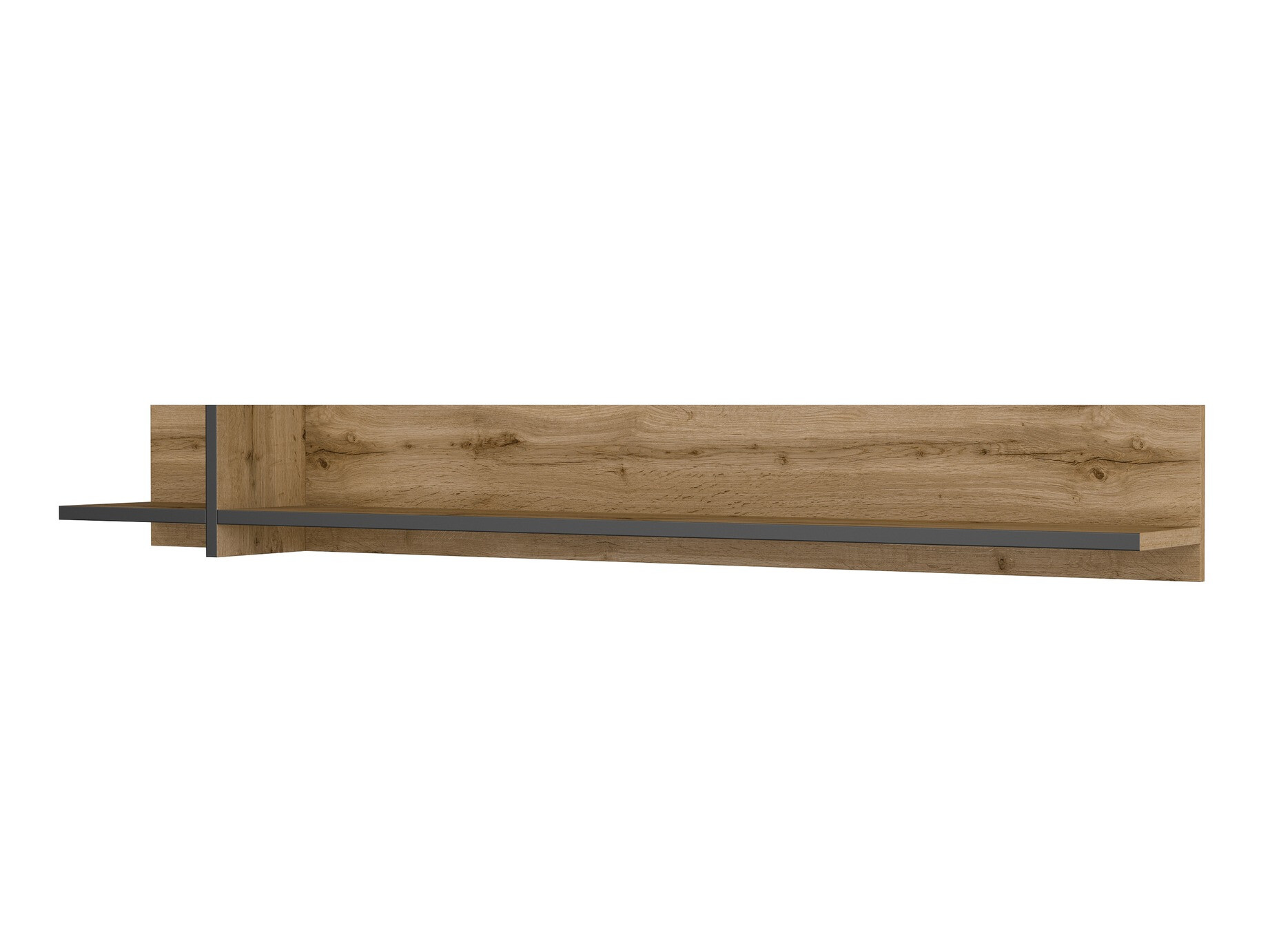 Stofusett Alfere 117 (Wotan-eik)