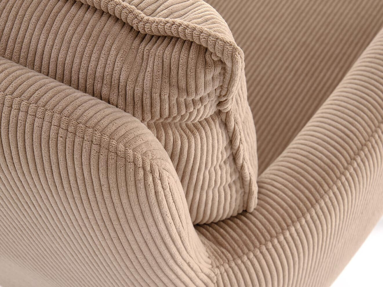 Stóll Houston 1797 (Cappuccino)