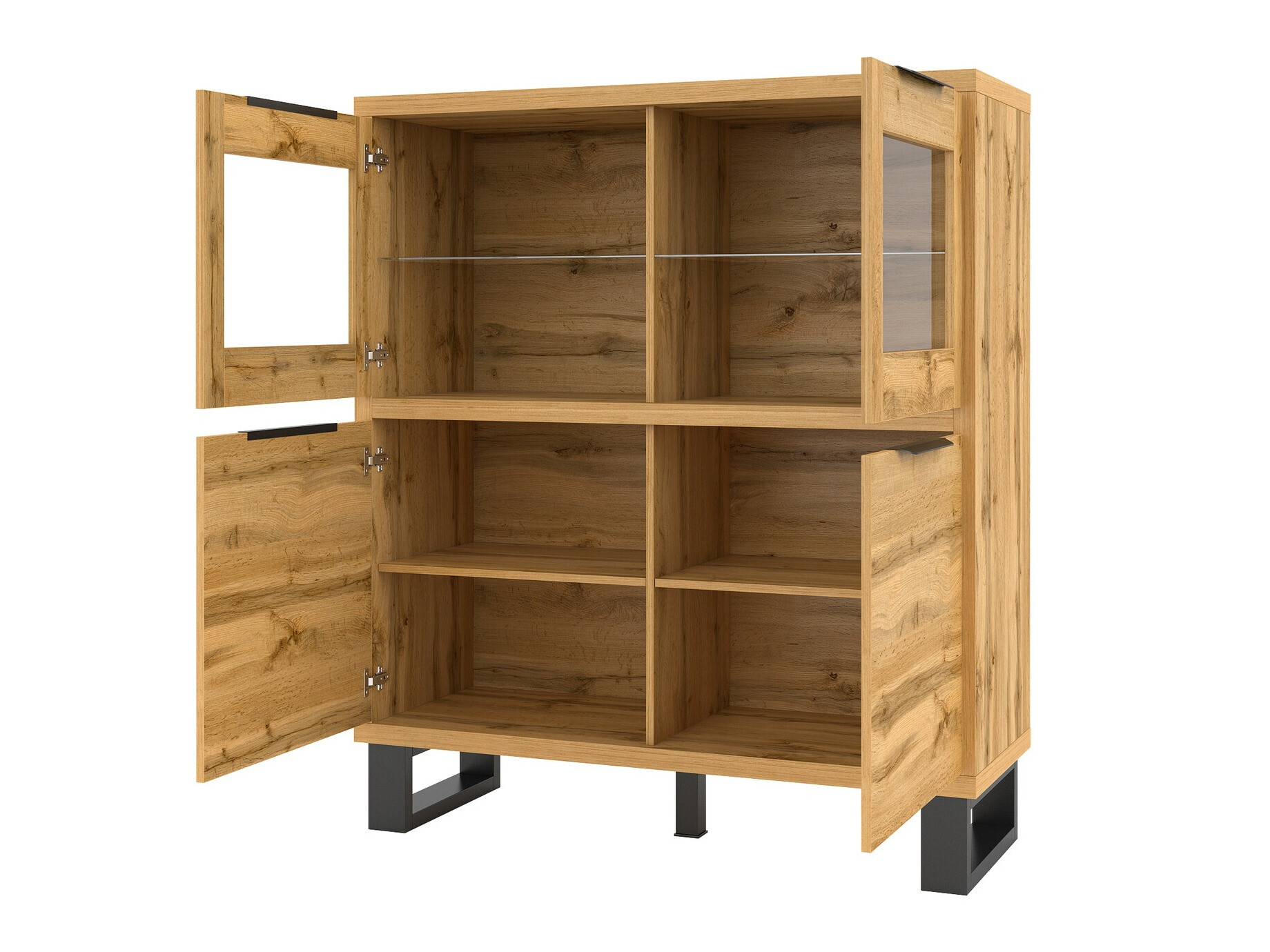 Stofusett Avicavu 120