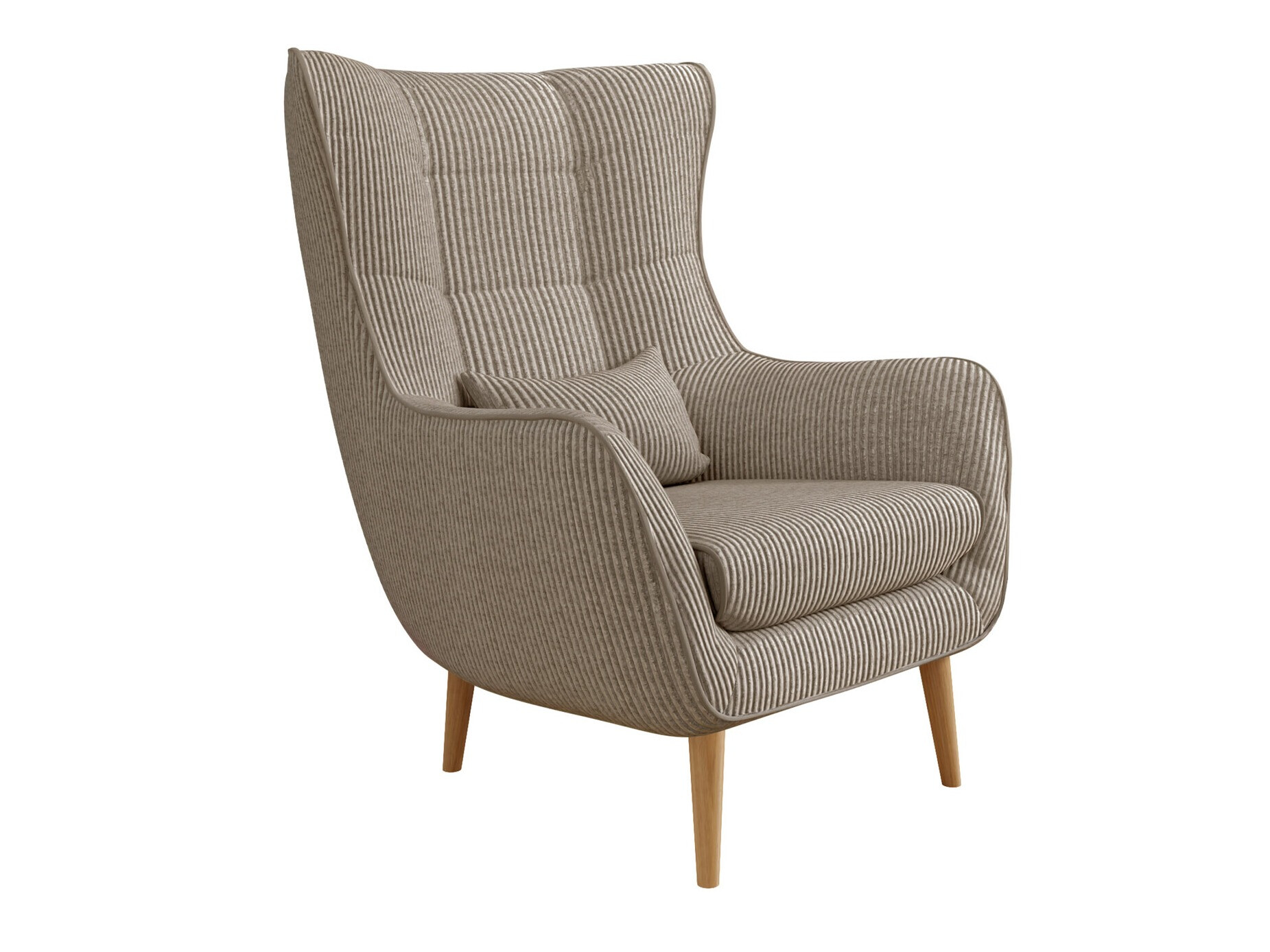 Hægindastóll Comfivo Ulmus III (Poso 02)