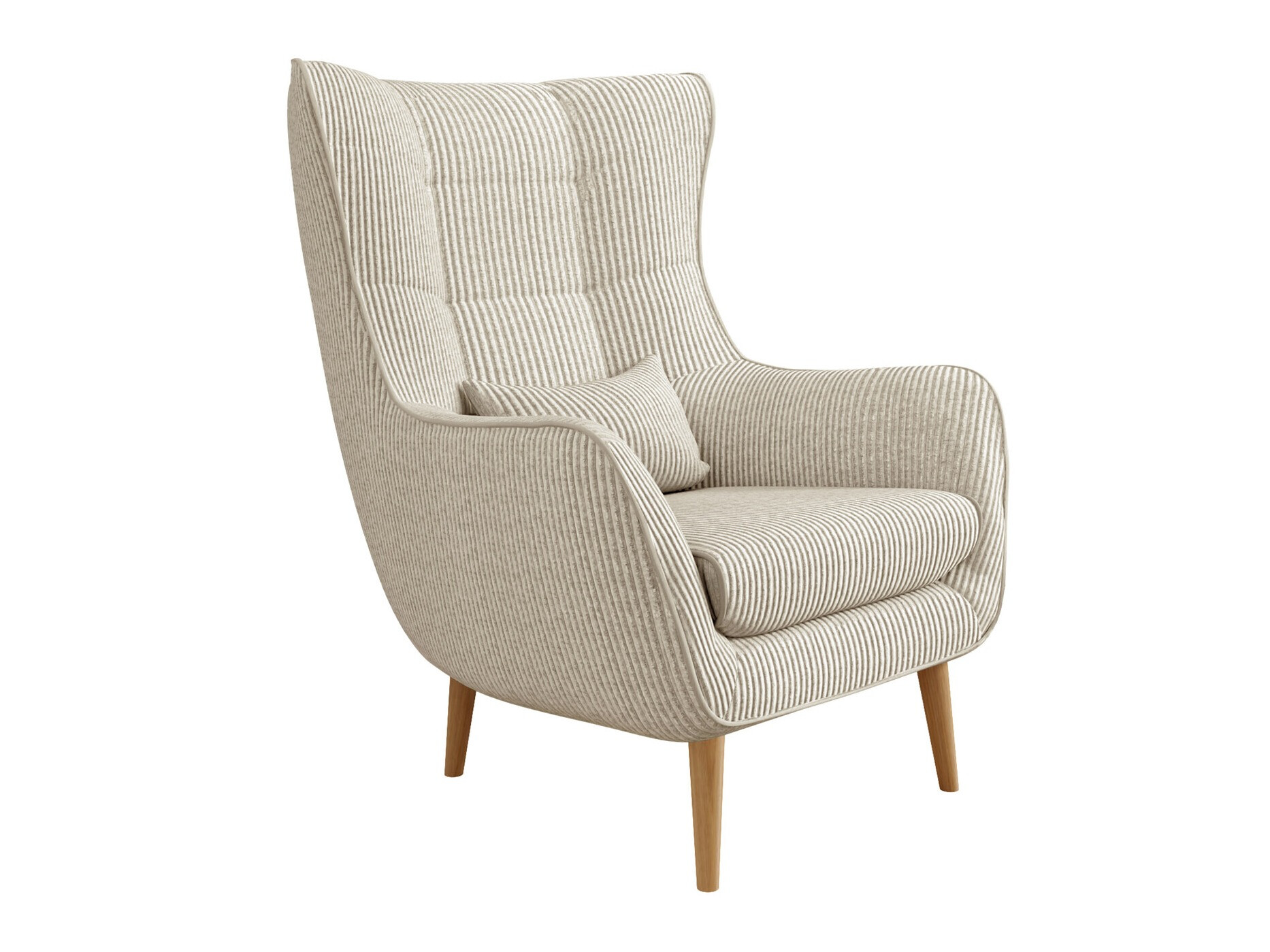 Hægindastóll Comfivo Ulmus III (Poso 100)
