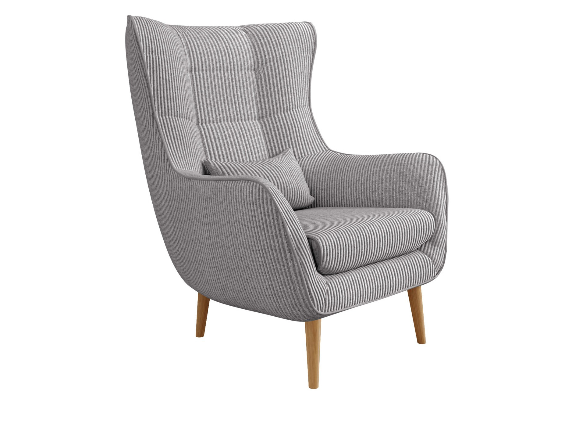 Hægindastóll Comfivo Ulmus III (Poso 110)