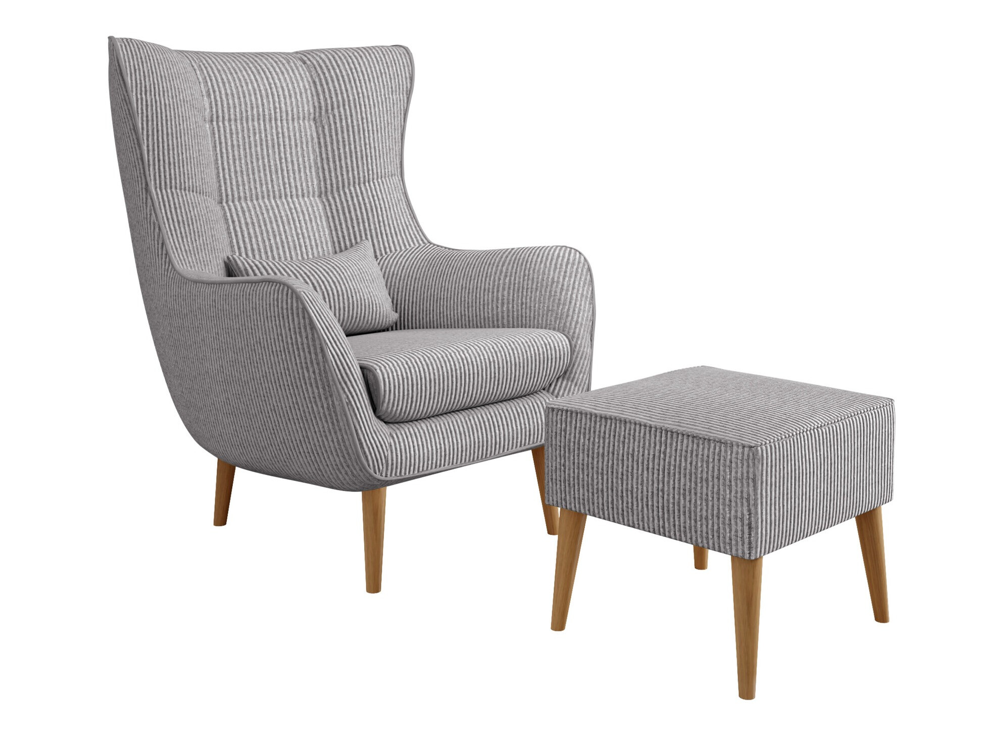 Hægindastóll Comfivo Ulmus V (Poso 110)