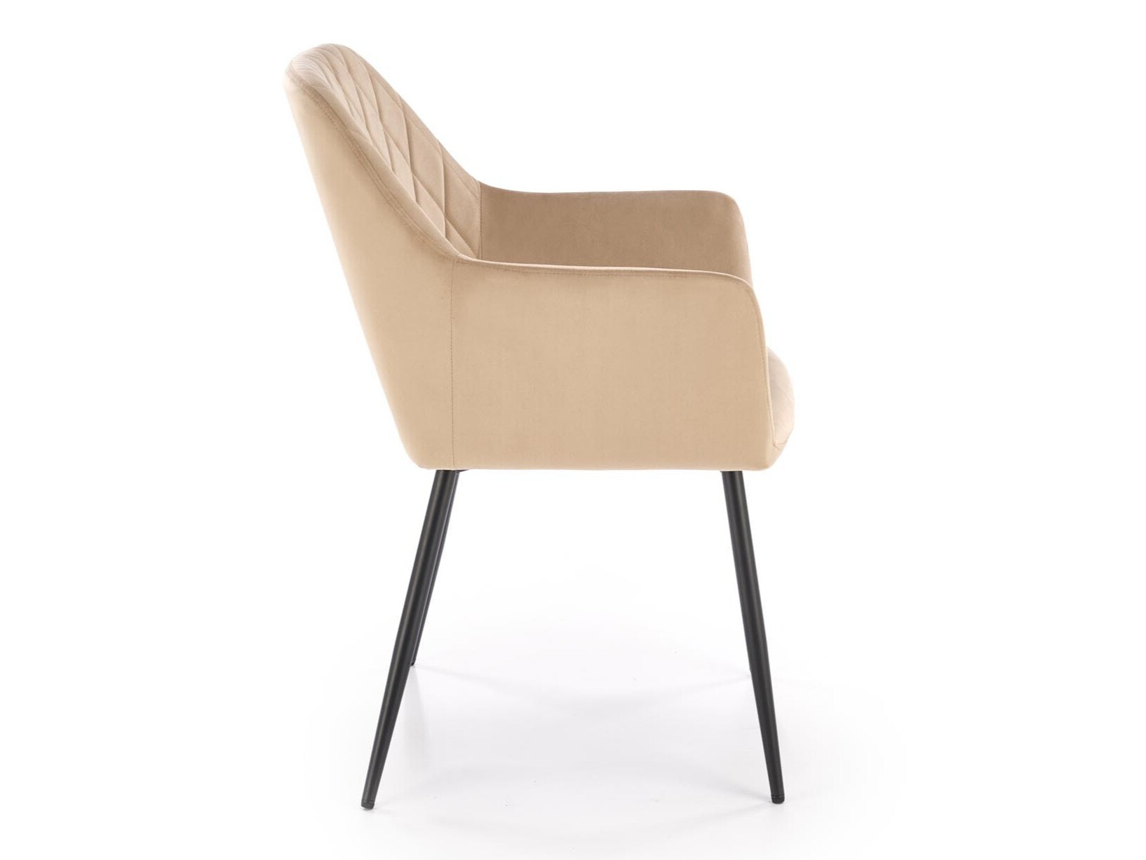 Stóll Houston 1799 (Beige)