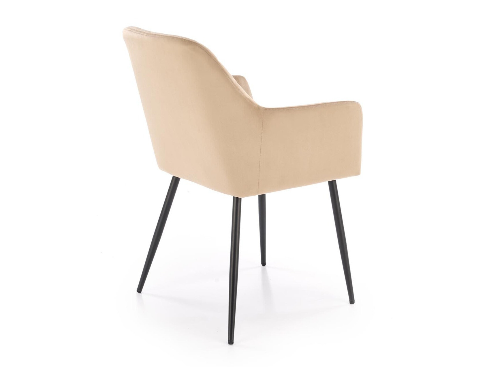 Stóll Houston 1799 (Beige)
