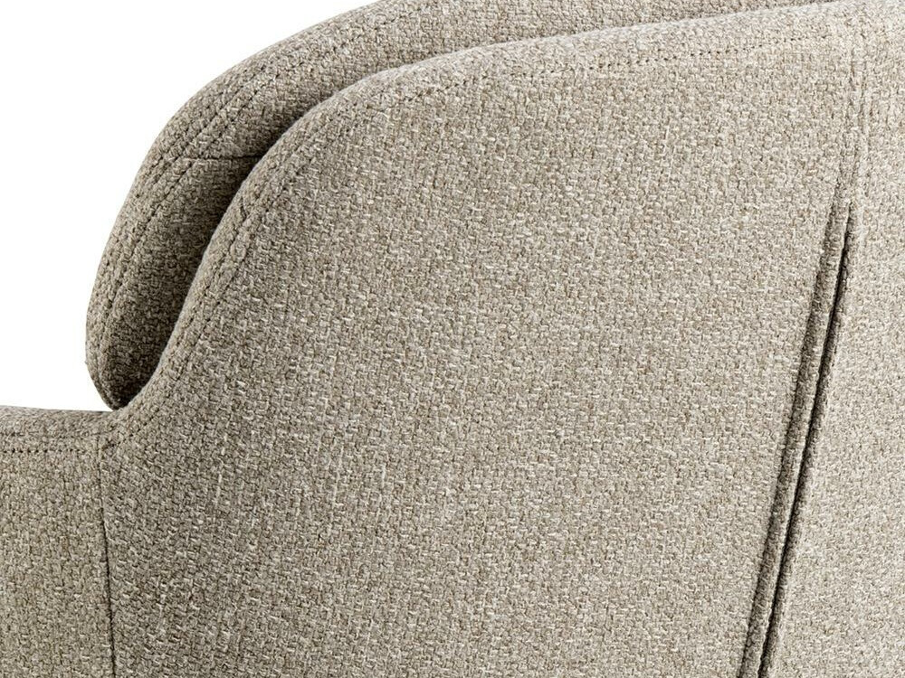 Stóll Norsica 838 (Beige)