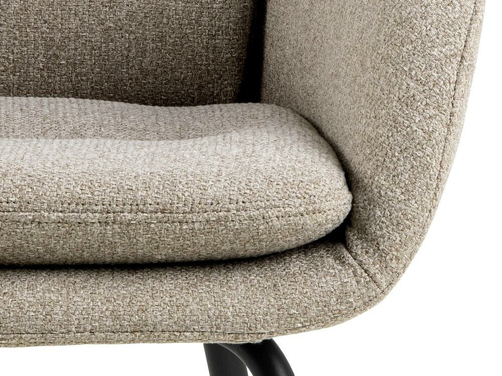 Stóll Norsica 838 (Beige)