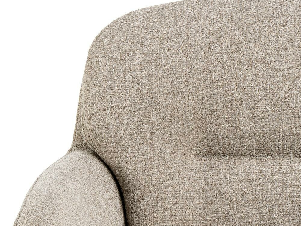 Stóll Norsica 838 (Beige)