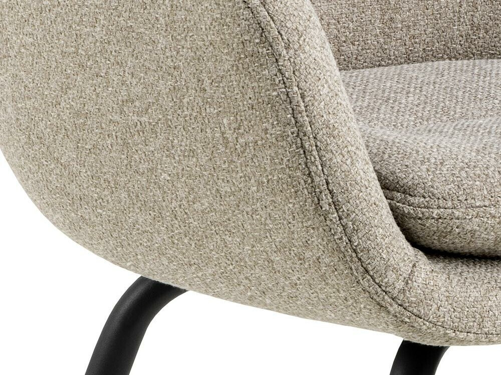 Stóll Norsica 838 (Beige)