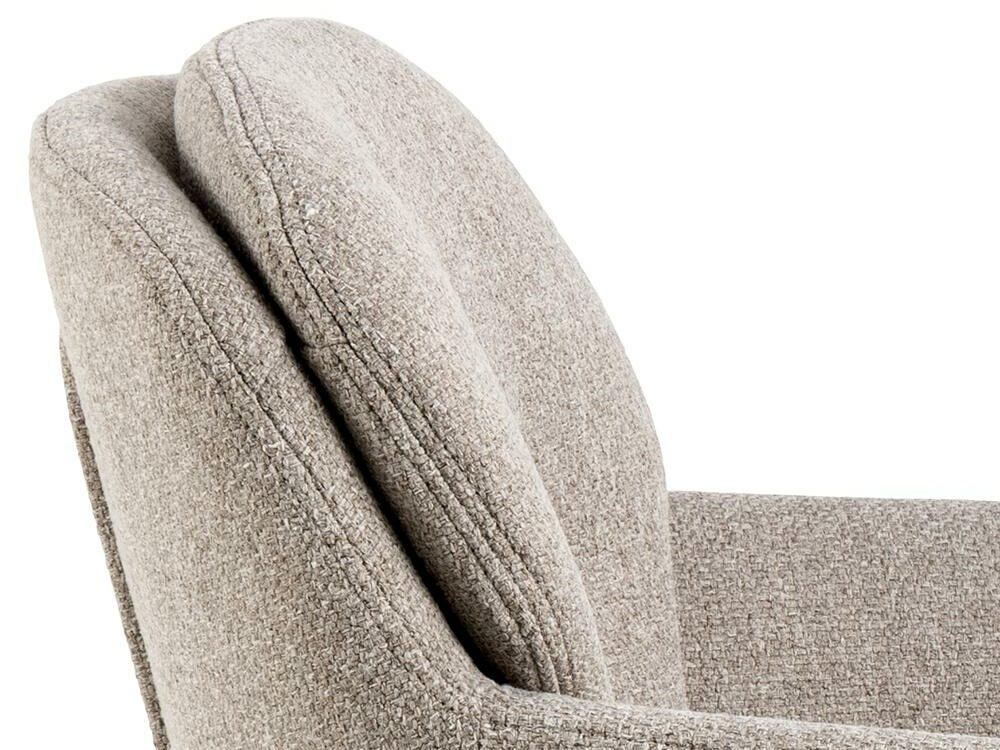 Stóll Norsica 838 (Beige)