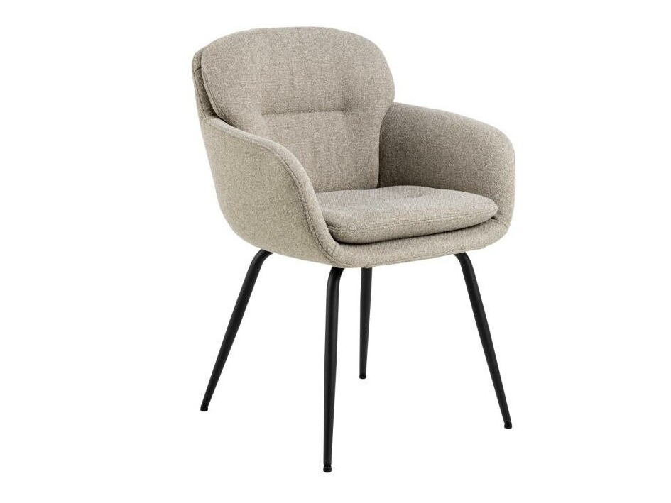 Stóll Norsica 838 (Beige)